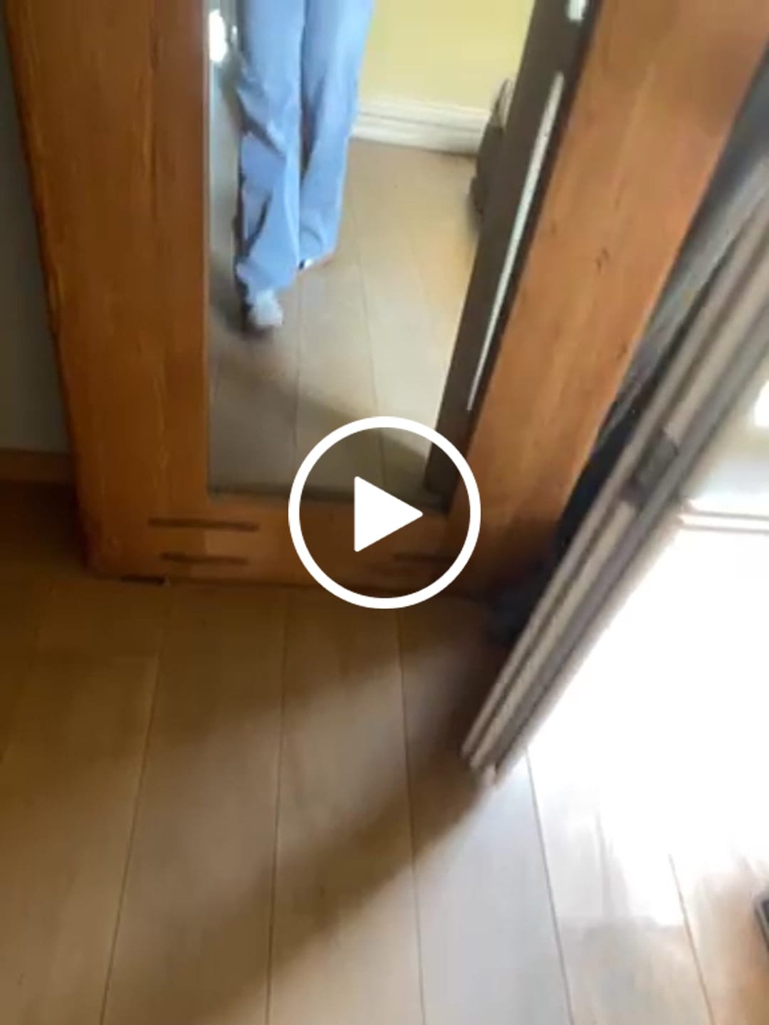 Customer video review of Sedge - Scarpe Larghe