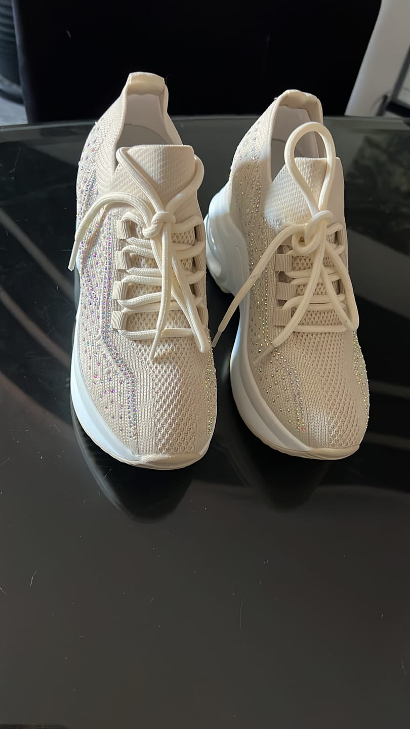 Customer photo review of Aluna - 10cm (3.9")
