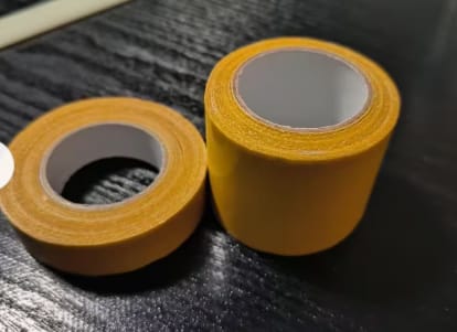 Customer photo review of GripNet™ Håller hårt. Lämnar inget. Håller allt på plats
