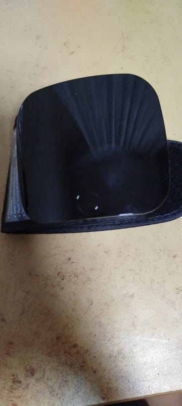 Customer photo review of BP Pro Monitor