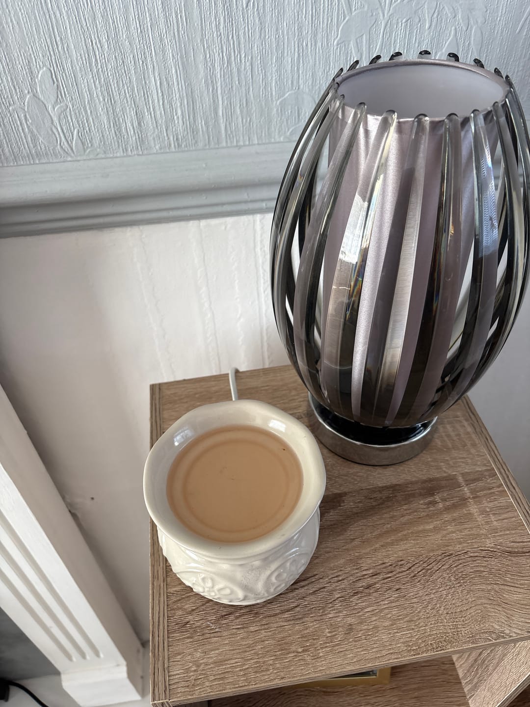 Customer photo review of Orange & Bergamot Gel Melt