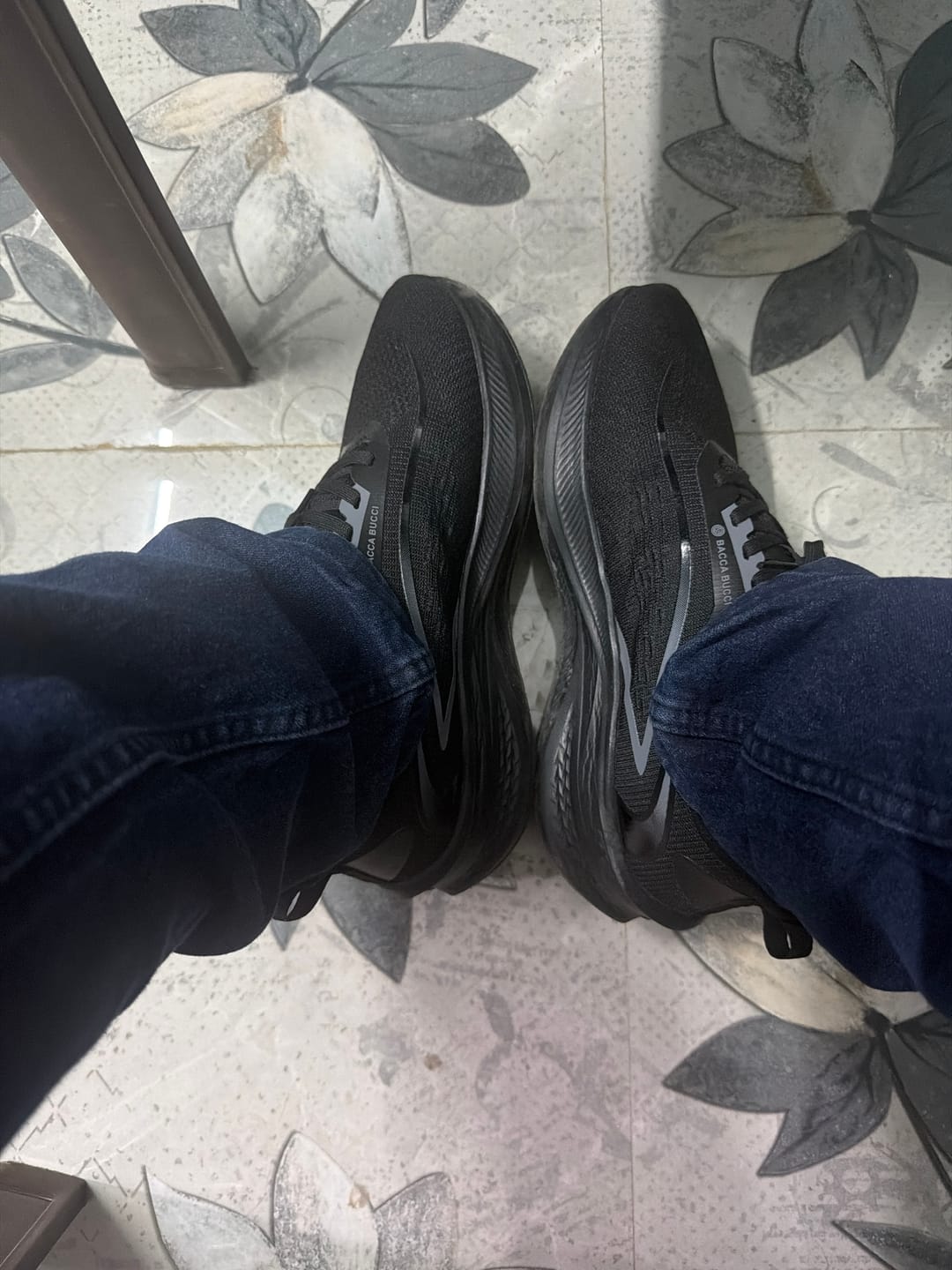 Customer photo review of ZEPHYR