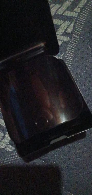 Customer photo review of BP Pro Monitor