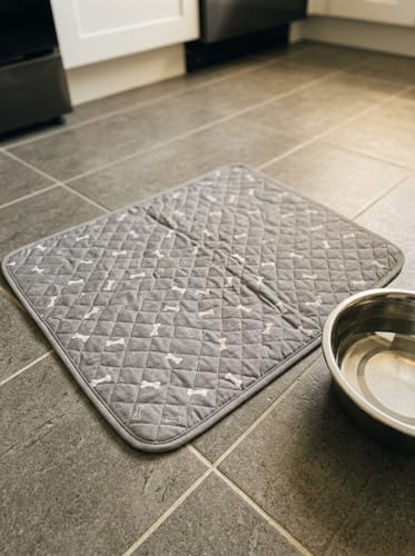 Customer photo review of SniffPad™