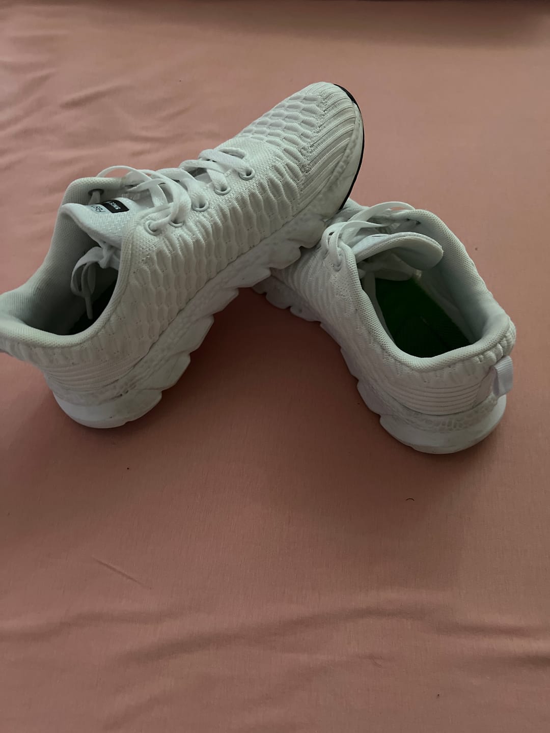 Customer photo review of Orthopädische Sneaker Ultra 3.0