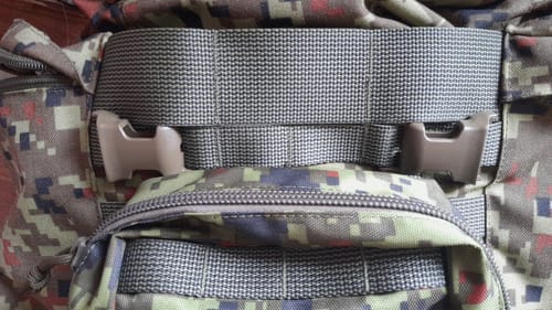 Customer photo review of 2M WB SR PALS-mount, 25 mm, female