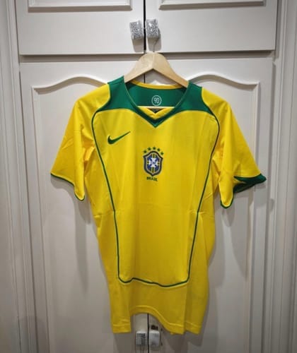 Customer photo review of Alemania 2026/2027 Player Version