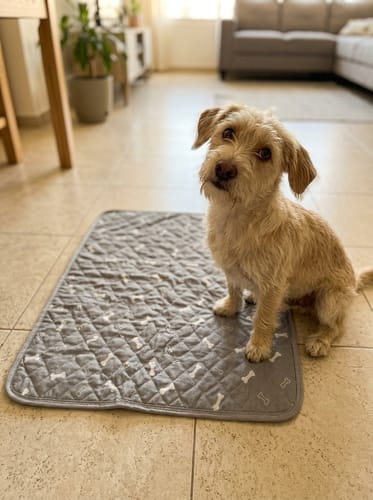 Customer photo review of SniffPad™