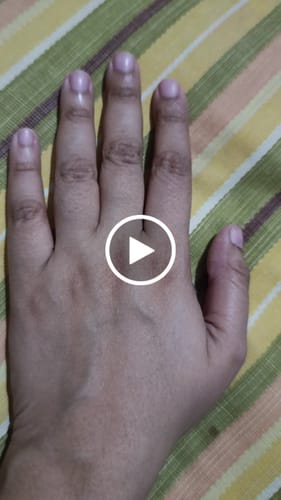 Customer video review of » Daily Glow Glycolic Toner (100% off)