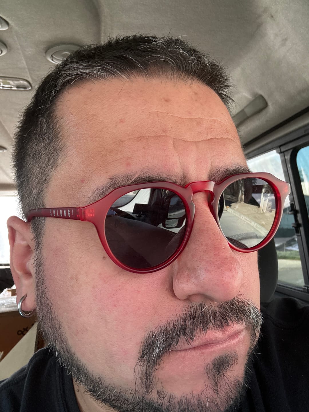 Customer photo review of WAVE RIPPER