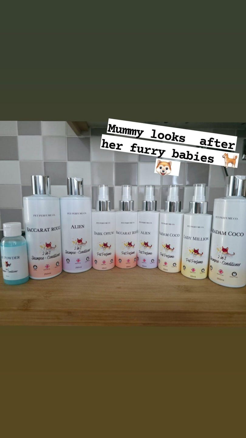 Customer photo review of Free Mystery Gift