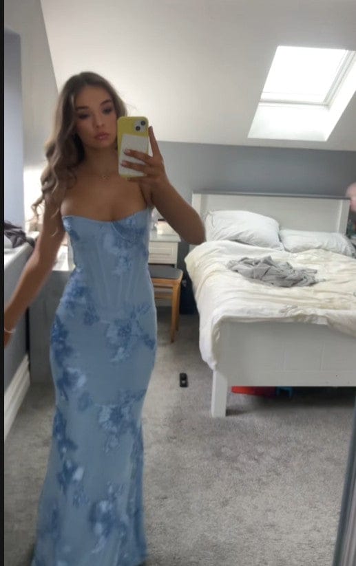 Customer photo review of Celeste