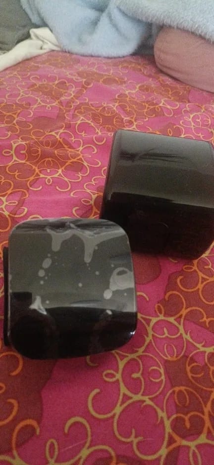 Customer photo review of BP Pro Monitor