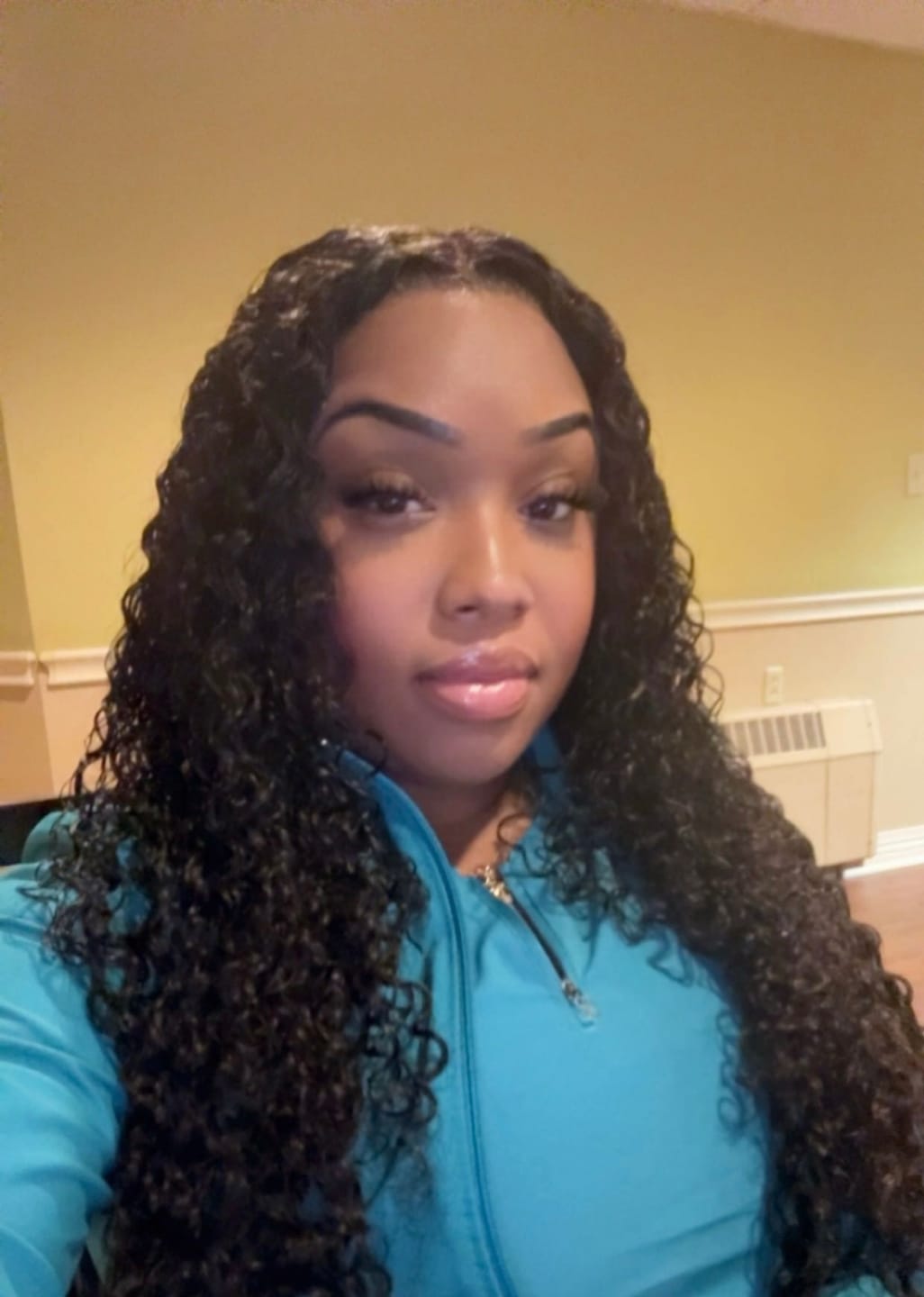 Customer photo review of Sport Lace Trio Kit