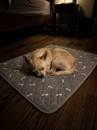 Customer photo review of SniffPad™
