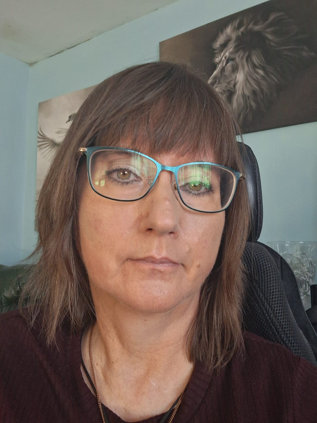 Customer photo review of Rosalique 3 in 1 Anti-Redness Miracle Formula SPF50