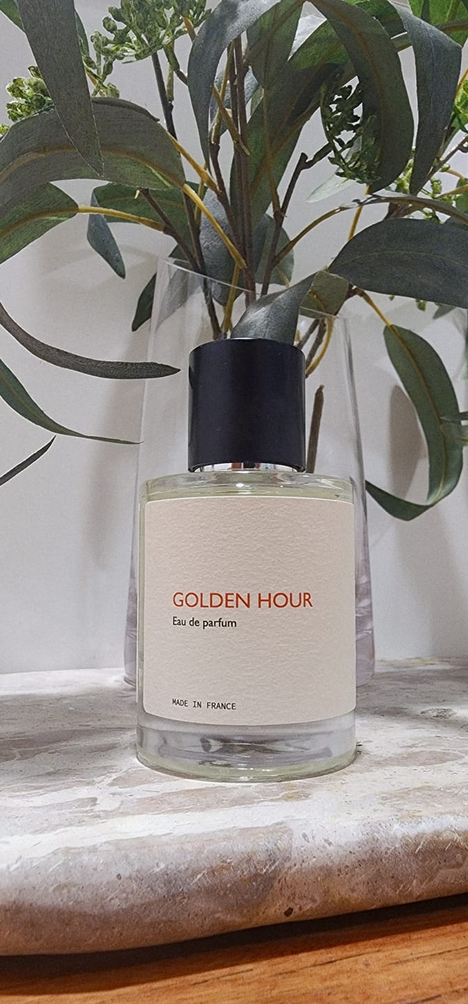 Customer photo review of Golden Hour