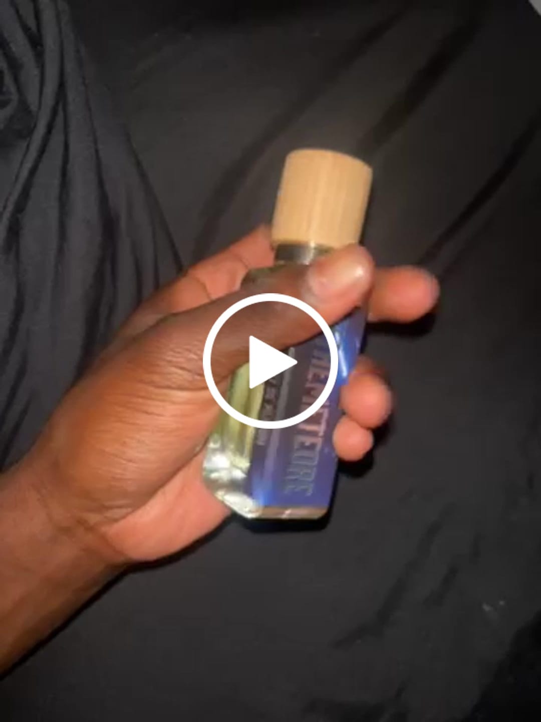 Customer video review of #TheMeteore
