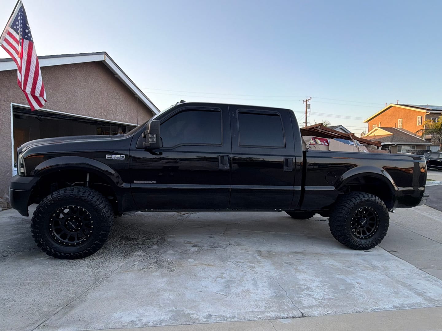 Customer photo review of JeliBuilt Tuning For Hydra - Email