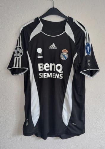 Customer photo review of Alemania 2026/2027 Player Version