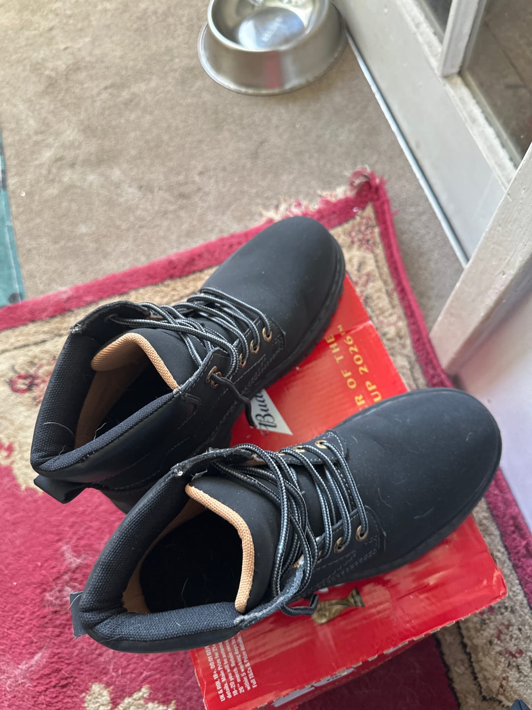 Customer photo review of Vexor - 9cm (3.5")