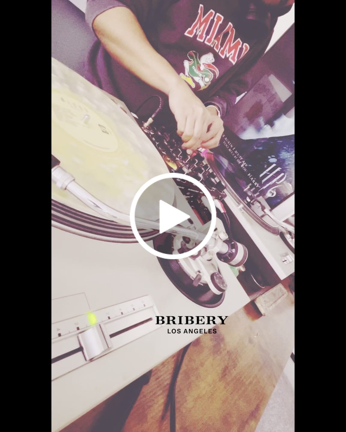 Customer video review of BLESS Vol. 1