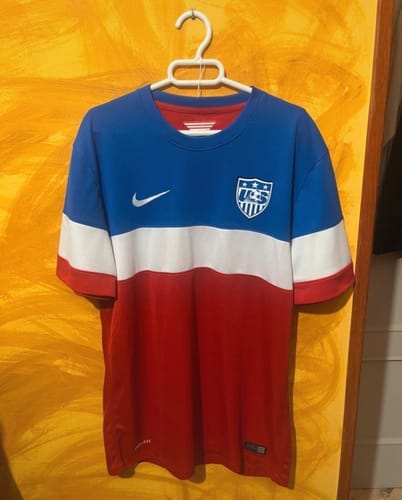 Customer photo review of Alemania 2026/2027 Player Version