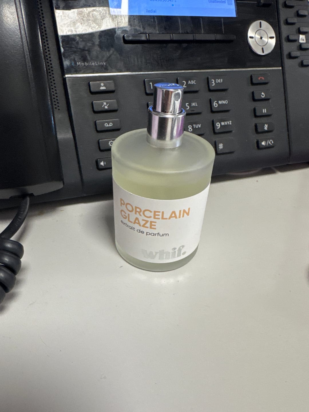 Customer photo review of Porcelain Glaze
