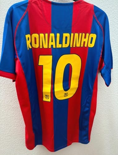 Customer photo review of Alemania 2026/2027 Player Version
