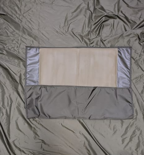 Customer photo review of Sitting pad