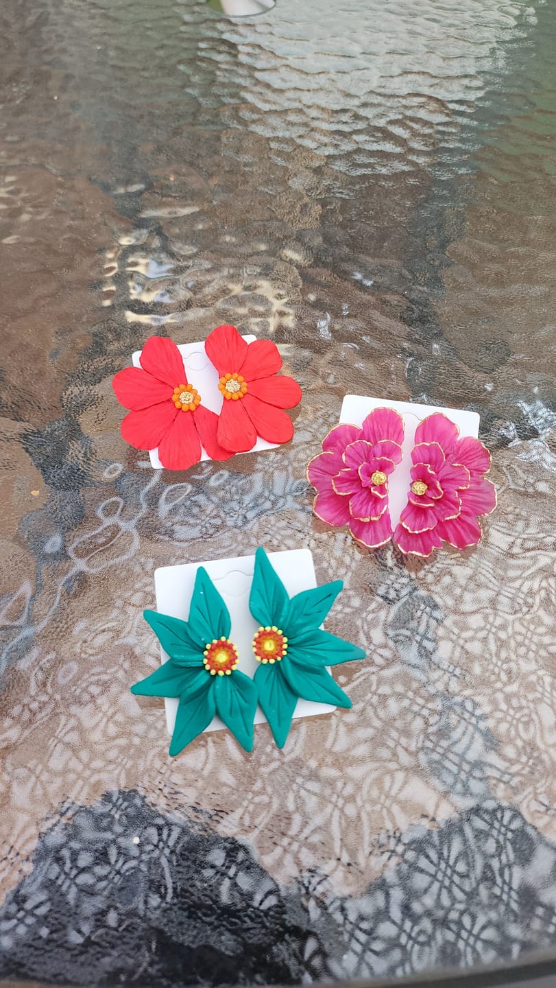 Customer photo review of Sculpey Premo! - Arcilla Polimérica (57 g)