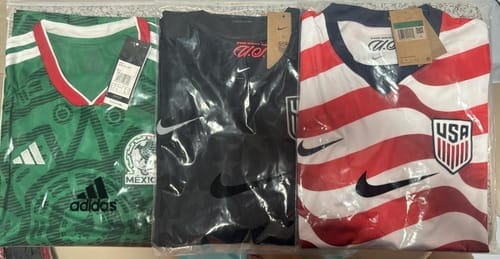 Customer photo review of Alemania 2026/2027 Player Version