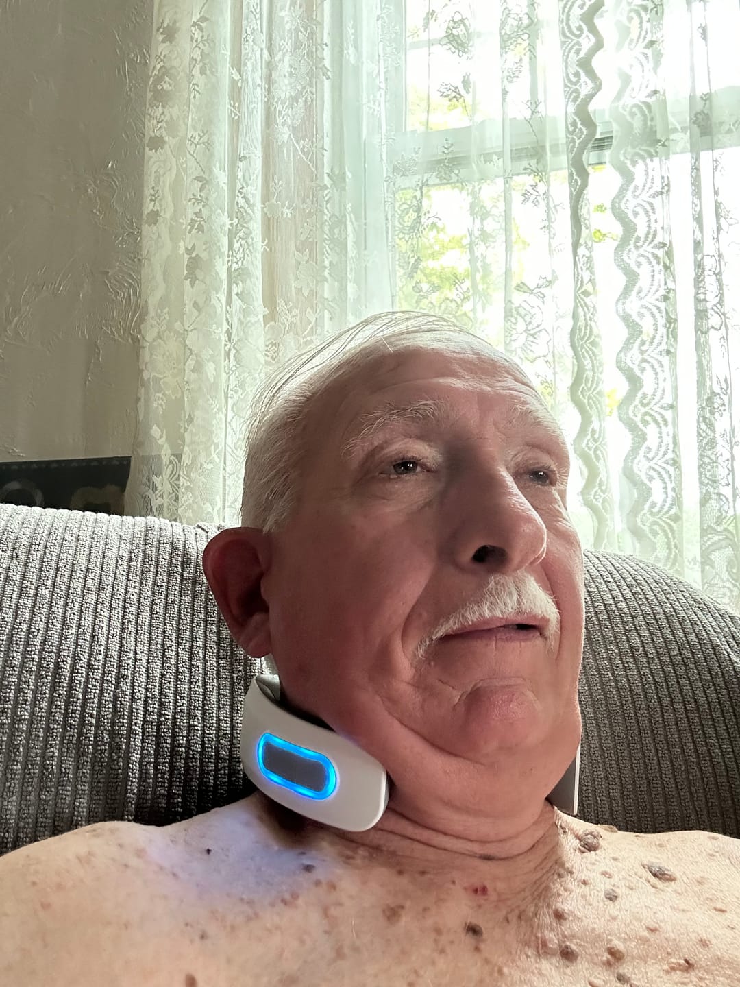 Customer photo review of Vitality™ MagicPro 3.0