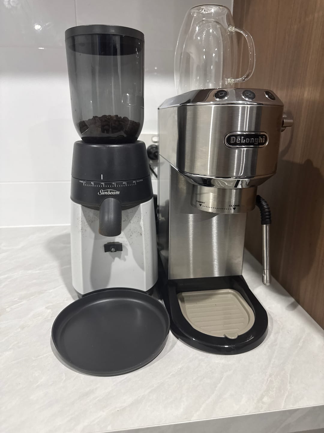 Customer photo review of THE GODFATHER