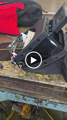 Customer video review — Fernando F.