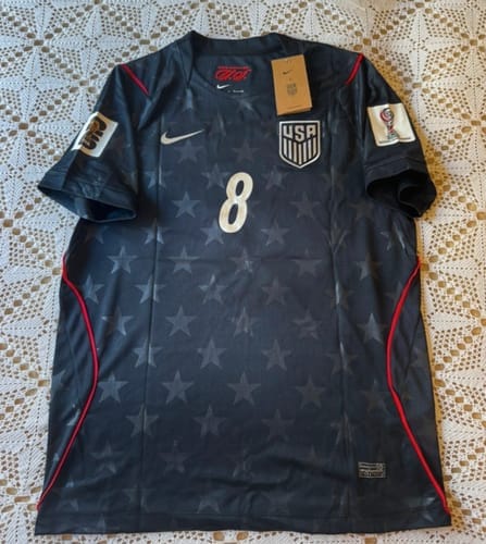 Customer photo review of Alemania 2026/2027 Player Version