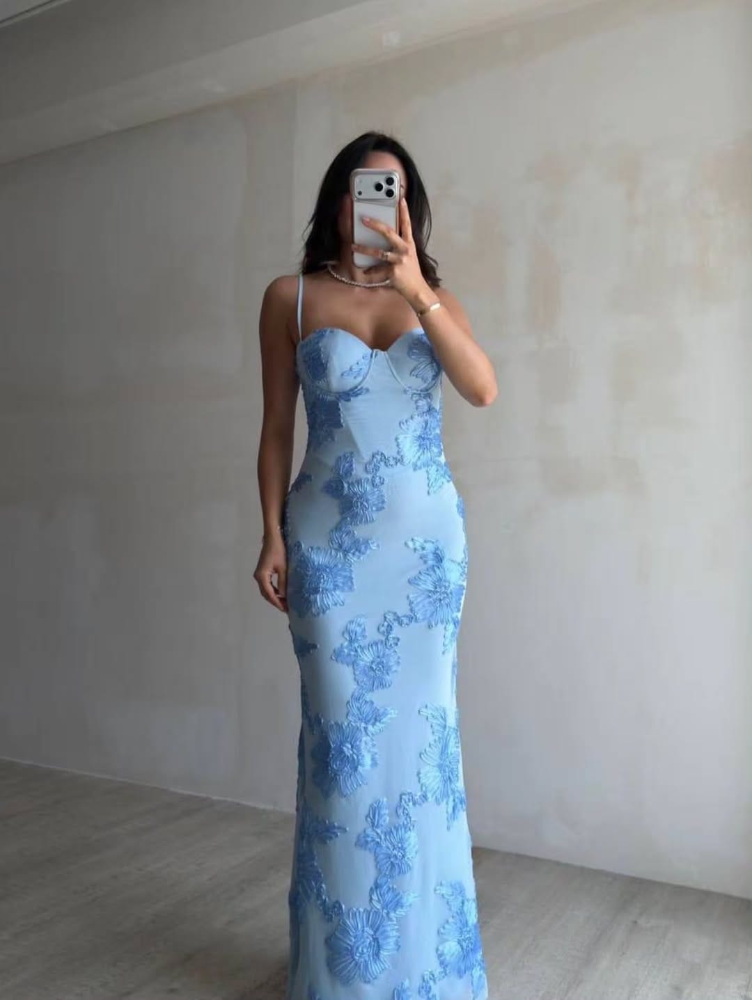 Customer photo review of Celeste