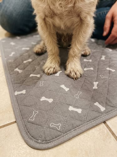 Customer photo review of SniffPad™