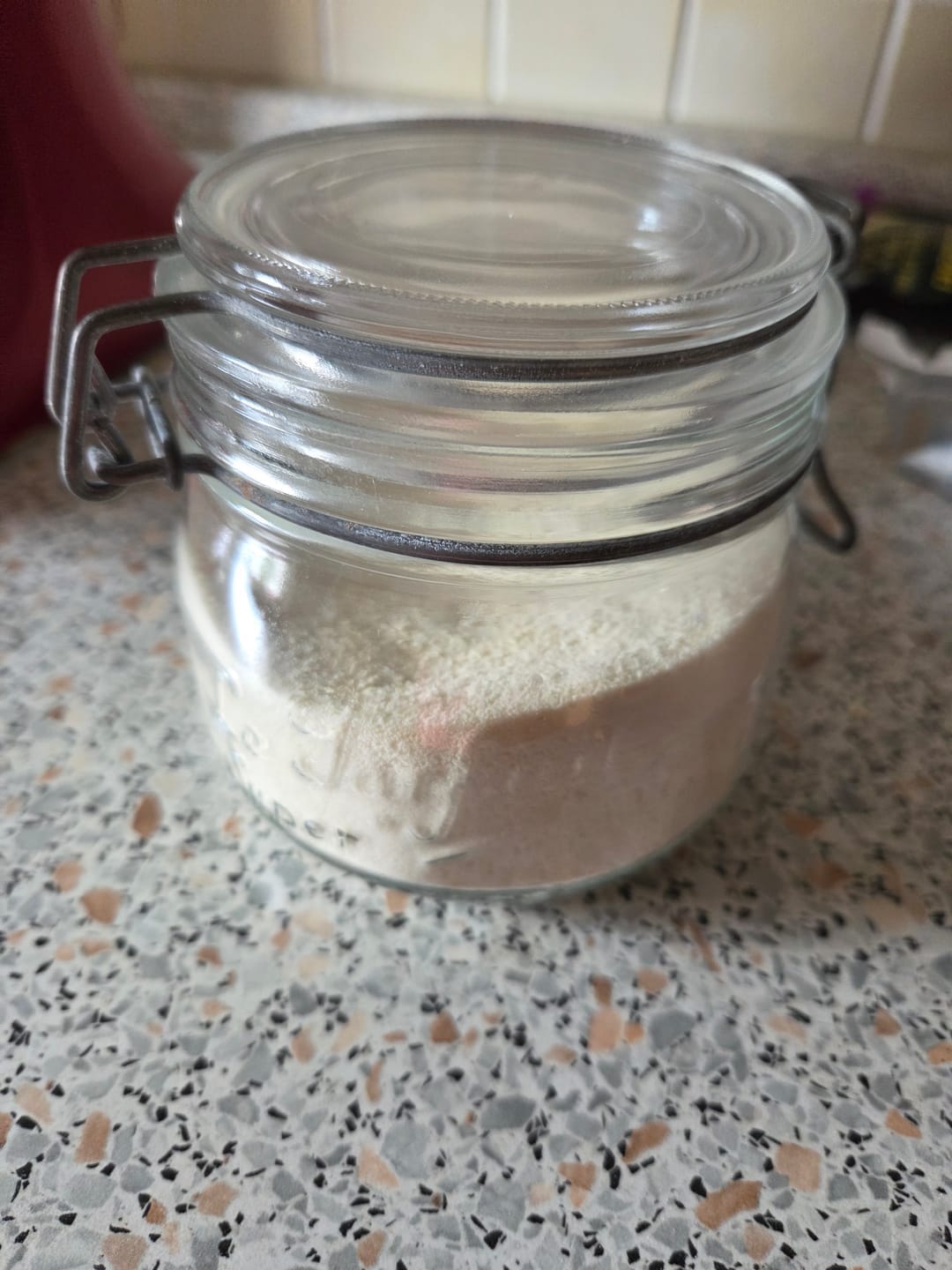 Customer photo review of Collagen Knorpel Komplex - Neuheit PRE ORDER Lieferung ab 09.07.26