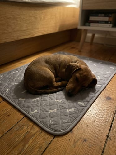 Customer photo review of SniffPad™