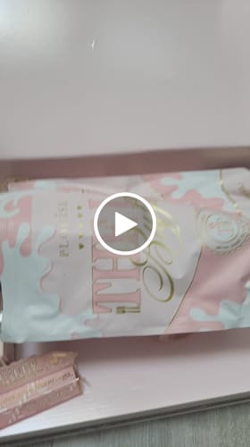 Customer video review of Trippple Mystery Box