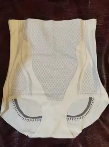 Customer photo review of Fat Burning & Slimming Corset