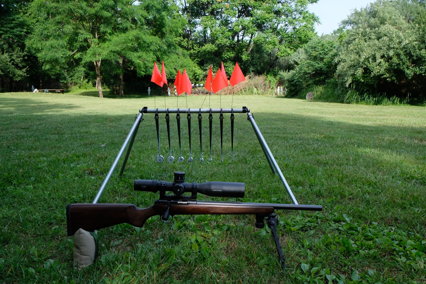Customer photo review of Know Your Limits Target