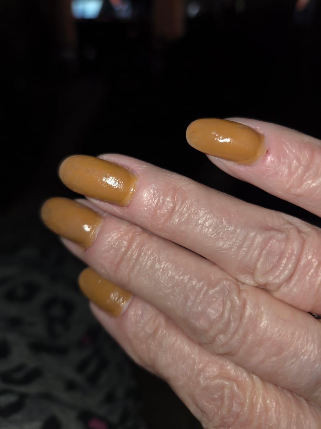 Customer photo review of Processing Fee