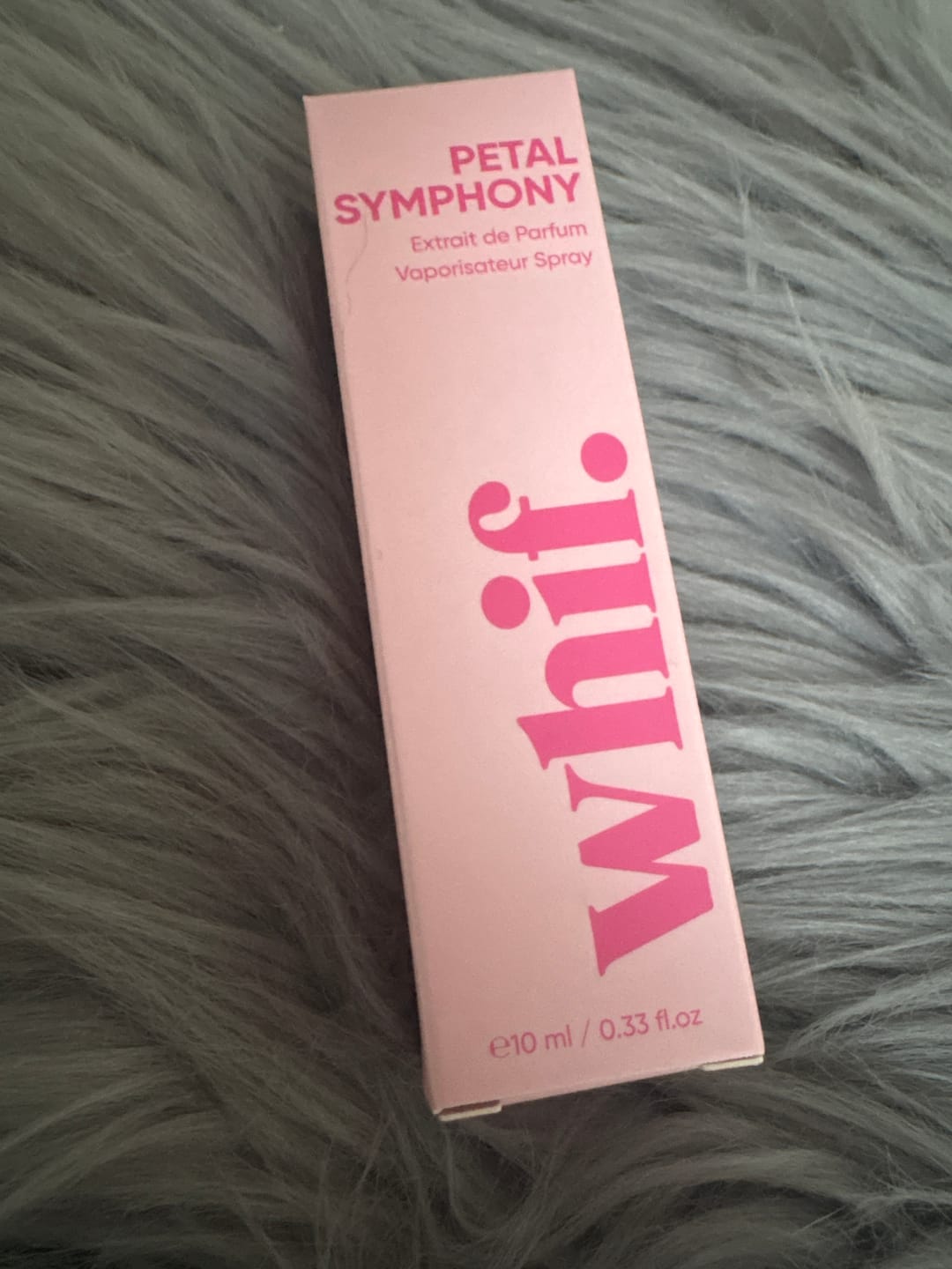 Customer photo review of Petal Symphony