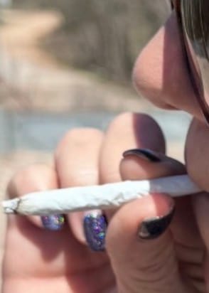 Customer photo review of Super Lemon Haze - 14 Grams - Sativa
