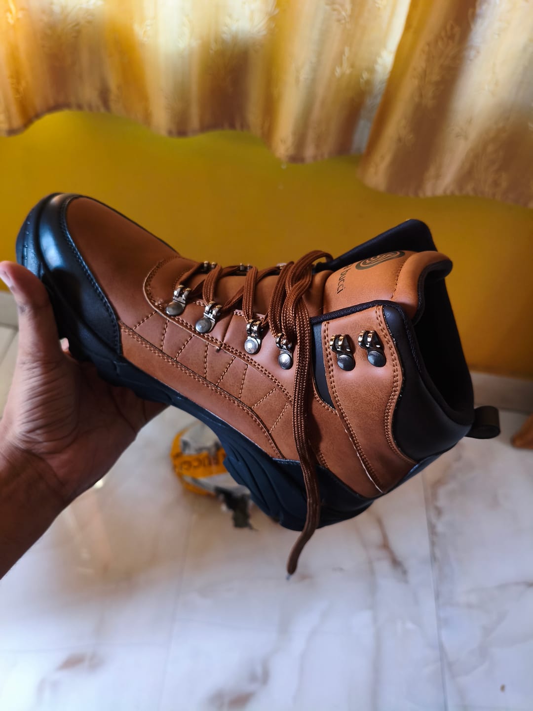 Customer photo review of Sprite