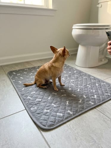 Customer photo review of SniffPad™