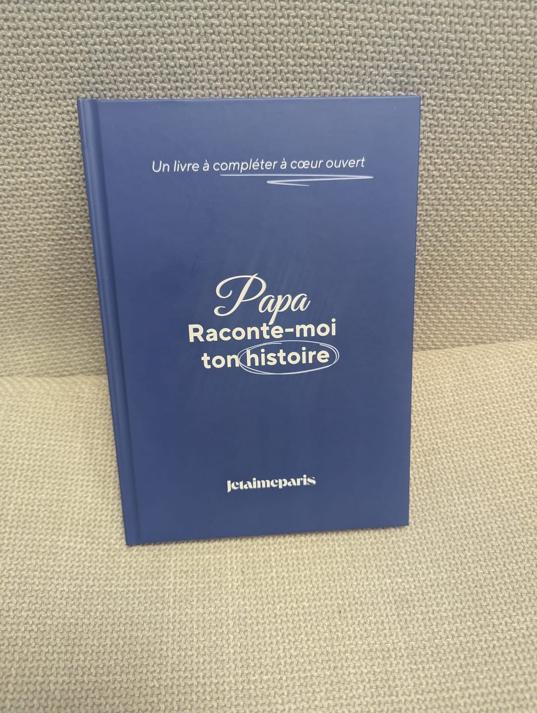 Photo de Eva D. : Raconte-moi ton histoire