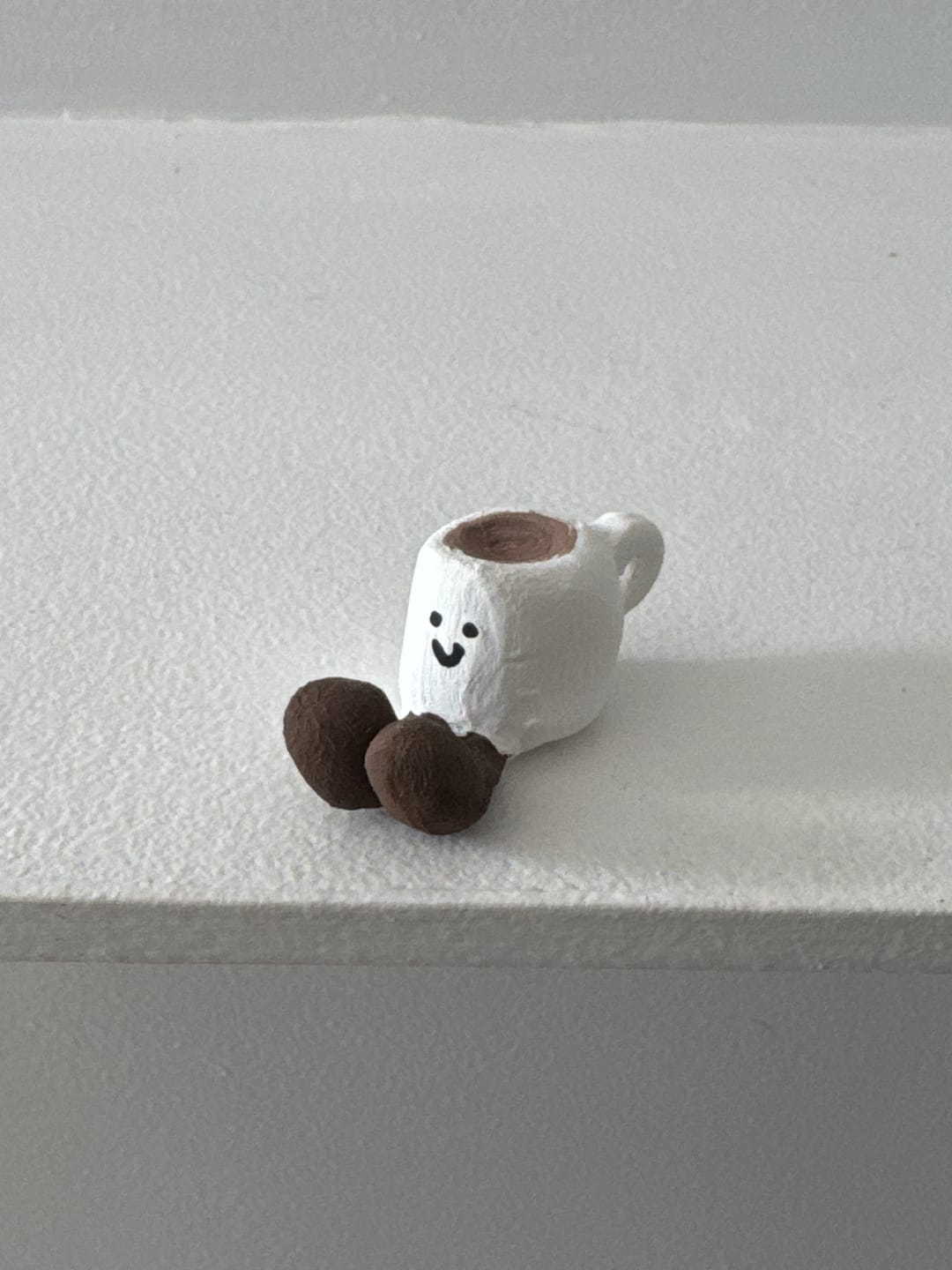 Customer photo review of Sawa Pottery Kit